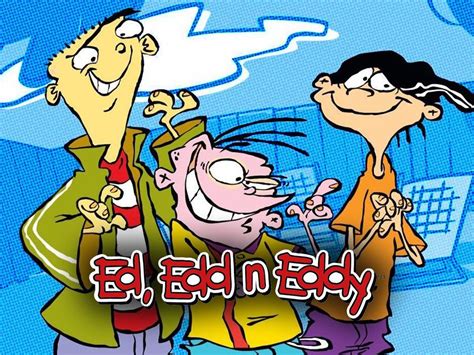 edd odd